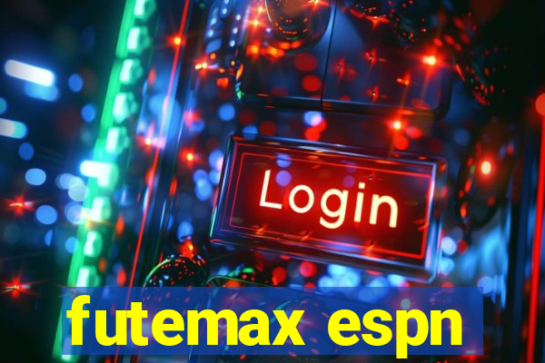 futemax espn